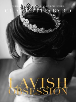 Lavish Obsession - ebook